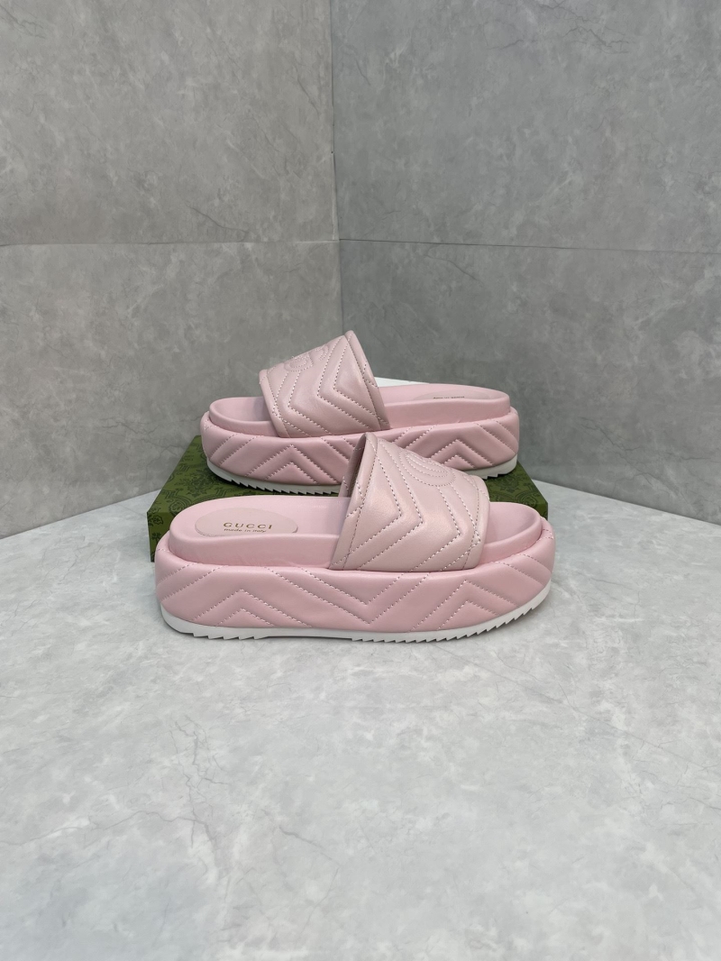 Gucci Slippers